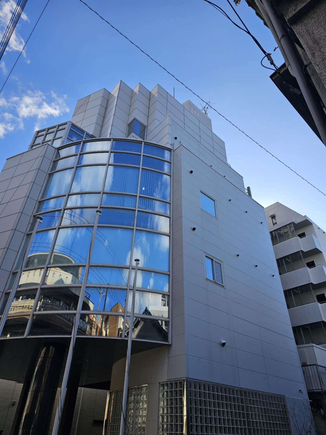 ミネルヴァビル